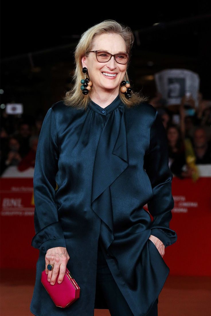 Meryl Streep